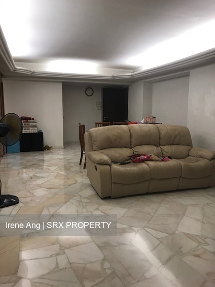 Blk 762 Pasir Ris Street 71 (Pasir Ris), HDB 4 Rooms #221476531